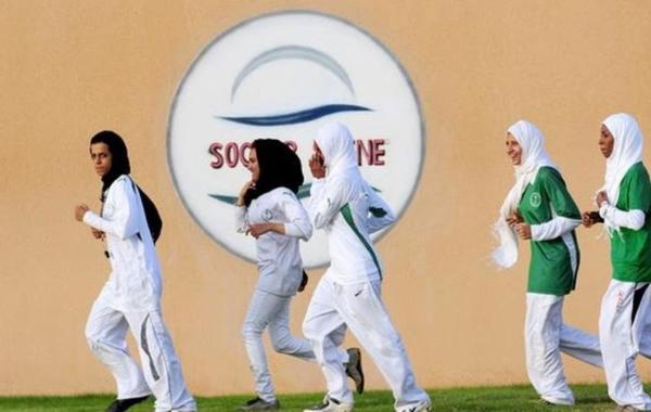 انطلاق دوري كرة القدم المجتمعي للسيدات في 3 مدن سعودية