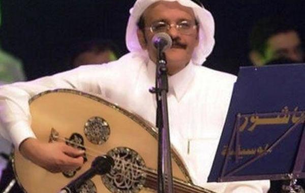 طلال مداح مسرح وزارة الثقافة