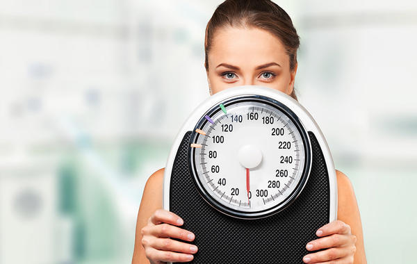 أسباب ثبات الوزن أثناء الرجيم