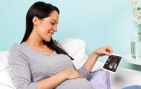 مراحل تطور الحمل والجنين أسبوعيًا   