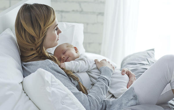 أطعمة لزيادة لبن الأم خلال فترة الرضاعة الطبيعية 