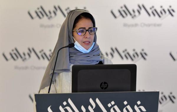 انتخاب خلود الدخيل رئيساً للمجلس التنسيقي لعمل المرأة في مجلس الغرف السعودية