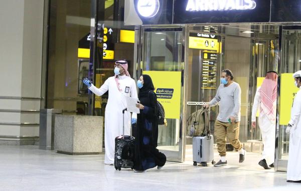 السعودية الأولى عربيًّا والسادسة عالميًّا في قائمة أكثر وجهات السفر أمنًا