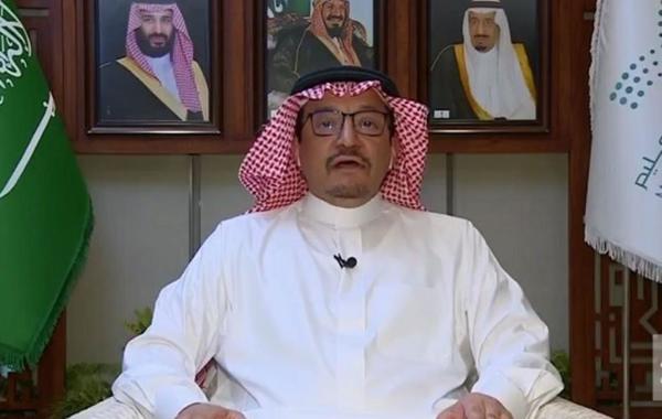 وزير التعليم السعودي يعلّق على طريقة الدراسة في الفصل الثاني