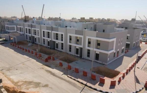 وزارة الشؤون البلدية تعلن بدء تطبيق كود البناء السعودي