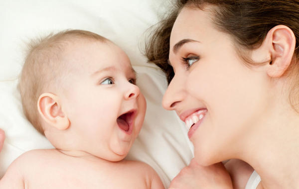  6 أخطاء في تربية الأطفال الرضع انتبهي إليها