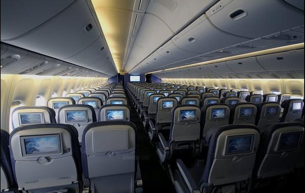السعودية تعلن إلغاء مشروط للتباعد داخل الطائرات للرحلات المحلية