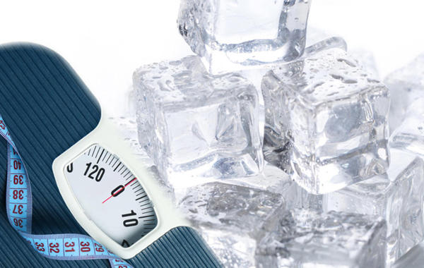 حمية الثلج سهلة وسريعة المفعول في إنقاص الوزن