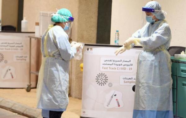 السعودية الثالثة عالميًّا والأولى عربياً وفقاً لنيكاي للتعافي من فيروس كورونا