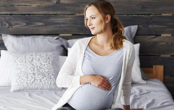  أسرار الحفاظ على رشاقة الجسم خلال الحمل