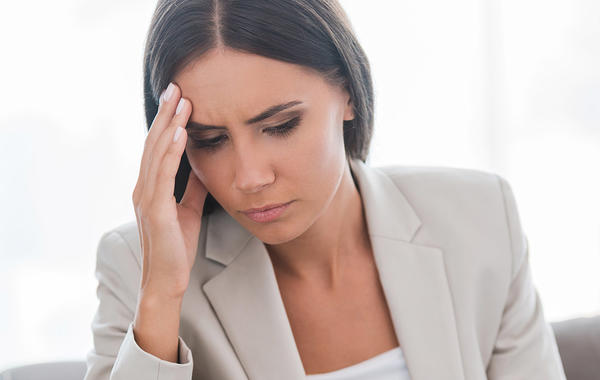 أعراض ارتفاع هرمون الإستروجين عند النساء