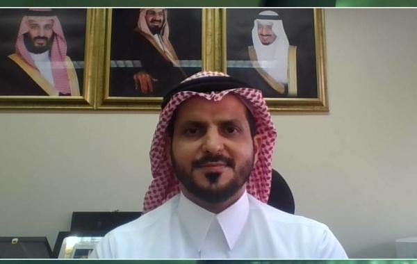 البروفيسور السعودي فهد آل سليمان يحصد جائزة دولية في الطاقة المتجددة