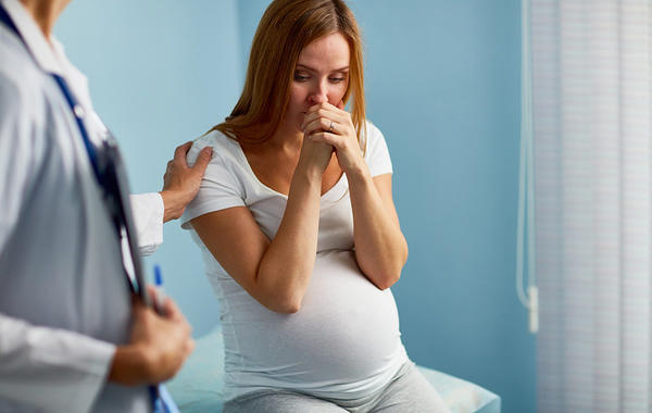 العلاقة بين ألم الحوض ونوع الجنين | مجلة سيدتي