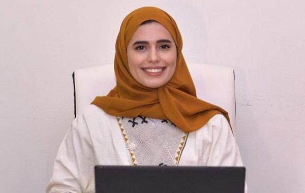 المهندسة فاطمة أبو الديب من أفضل 6 مهندسين على مستوى العالم  