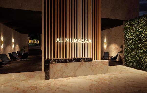 منطقة المربع تحتضن مطاعم ومقاهي عالمية في موسم الرياض 2021