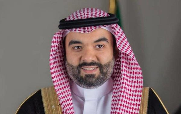 وزير الاتصالات عبدالله عامر السواحة