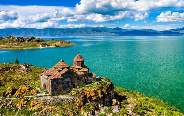 عناوين ونشاطات ممتعة عند السياحة في أرمينيا