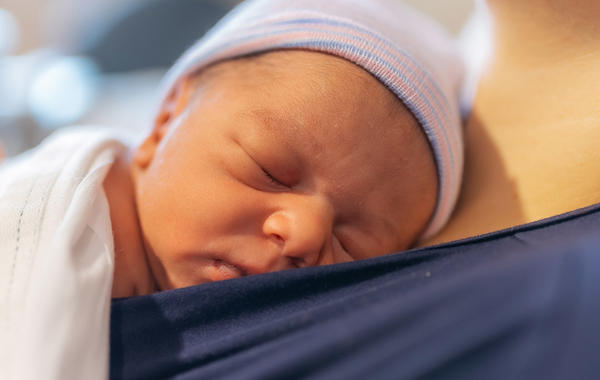 5 خرافات حول الولادة القيصرية يجب تجاهلها
