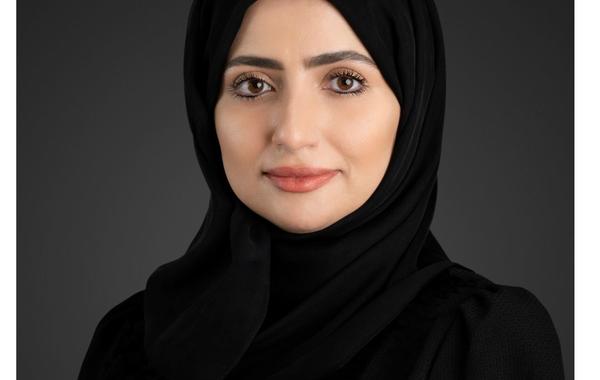 د. ابتسام البدواوي أول إماراتية تتولى قيادة معهد قضائي