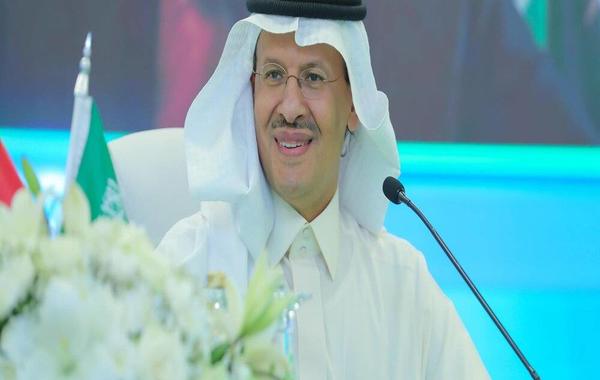 وزير الطاقة السعودي مناقشات مجموعة العشرين ركزت على 3 محاور رئيسية