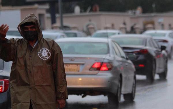 المرور السعودي يوضح 4 خطوات لتجديد رخصة القيادة