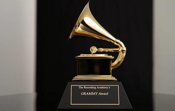 جائزة غرامي- الصورة من موقع Grammy