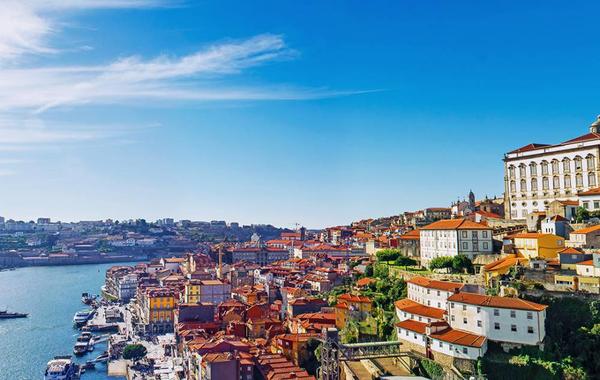 أجمل الأماكن السياحية الجديرة بالزيارة في البرتغال 