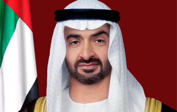الشيخ محمد بن زايد يقدم رسالة الخمسين بمناسبة اليوم الوطني الإماراتي