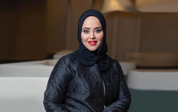 مديرة نادي دبي للصحافة د. ميثاء بوحميد
