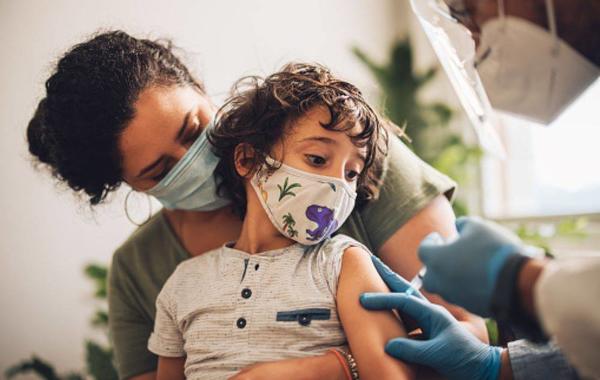 فايرز تعلن عن تجارب سريرية للقاح كورونا على الأطفال من 6 أشهر وحتى 5 سنوات