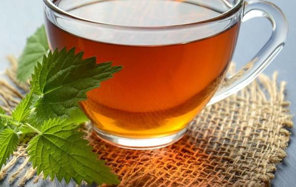 الاحتفال باليوم العالمي للشاي