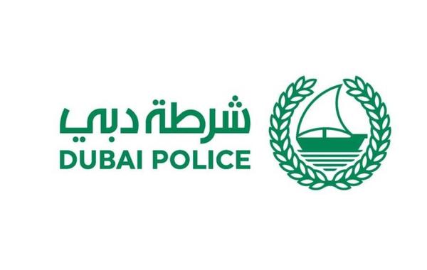 شرطة دبي - الصورة من حساب شرطة دبي على تويتر
