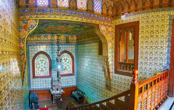 المتحف الإسلامي يحتفل بمرور 118 عاماً على افتتاحه نهاية العام بتحف تصل إلى 100 ألف قطعة أثرية