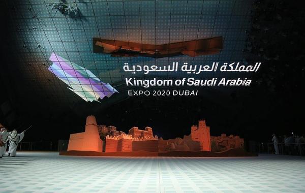 جناح المملكة في "إكسبو 2020 دبي" يضيء على جماليات الشعر العربي