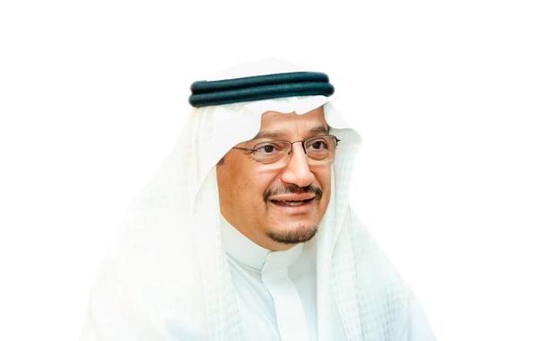وزير التعليم حمد آل الشيخ