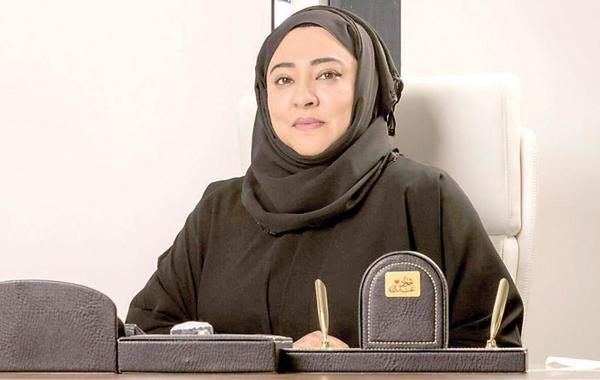 ريم صدري أول مقيّمة عقارية في البحرين والخليج