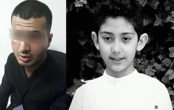الحكم بالإعدام في حق قاتل الطفل عدنان المغربي