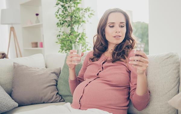 فوائد حبوب الكالسيوم للحامل..سؤال وجواب