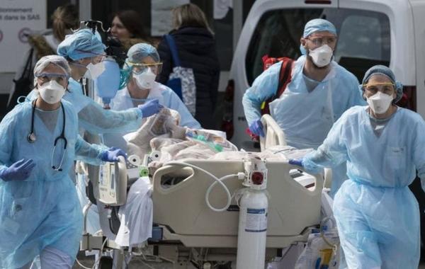 مرضى كورونا في البرازيل يواجهون الموت بسبب نفاذ الأكسجين