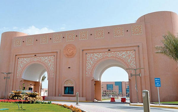 جامعة الملك فيصل تنشر 1000 بحث في قاعدة "سكوبس" خلال العام الماضي