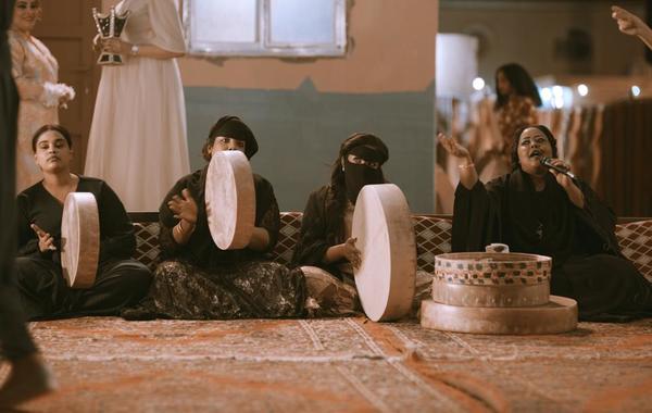 فيلم "حد الطار" المتوج في مهرجان القاهرة السينمائي يُعرض في السينما السعودية يوم 28 يناير