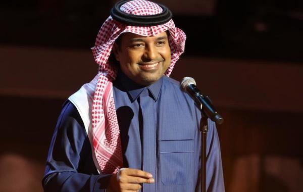 تأجيل حفل راشد الماجد ووليد الشامي في دبي إلى أجل غير مسمى