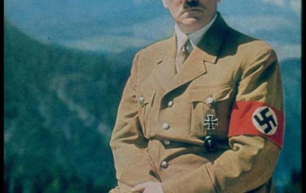 بيع حمّام هتلر في مزادٍ علنيٍ