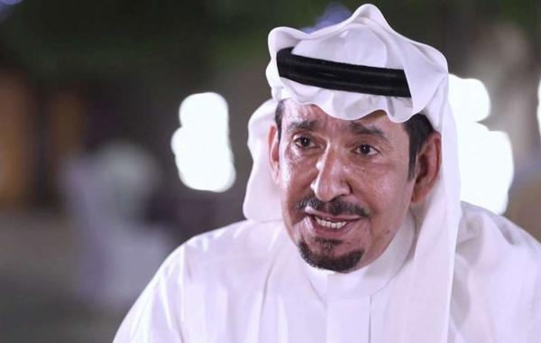 عبد الله السدحان من جديد في المنافسة الدرامية الرمضانية بالكويت