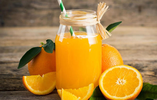 فوائد شرب البرتقال على الريق في الوقاية من الأمراض