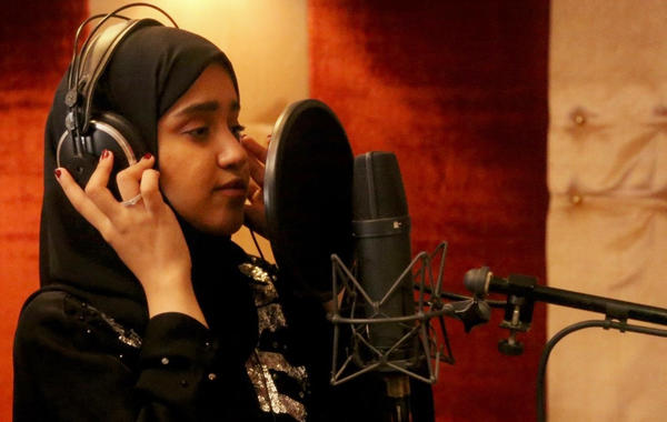 الفنانة السعودية راوية الهاشمي: أطمح لصناعة الموسيقى الخاصة بي والوصول إلى العالمية