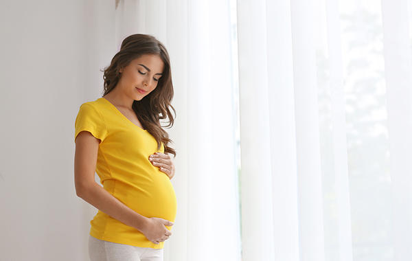 نصائح للحامل في الشهر الرابع