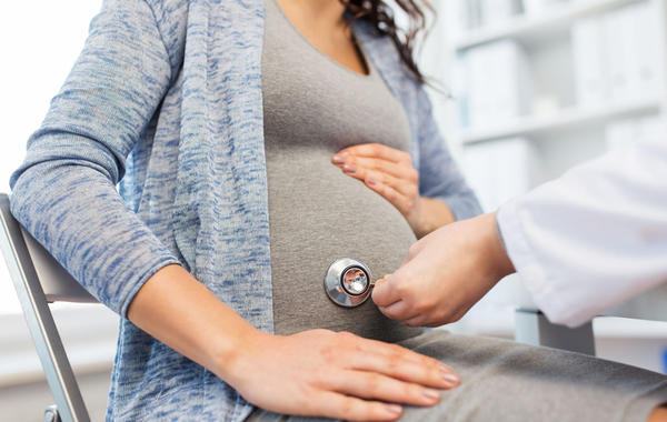 مضاعفات تسمم الحمل بعد الولادة