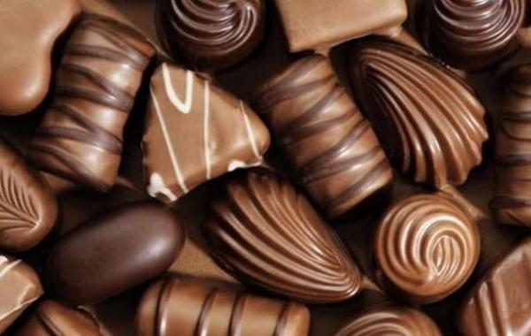 علماء يكتشفون فوائد غير متوقعة للشوكولاتة