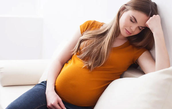 مخاطر الحمل في الشهر السادس 